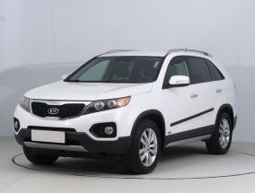 Kia Sorento - 2012