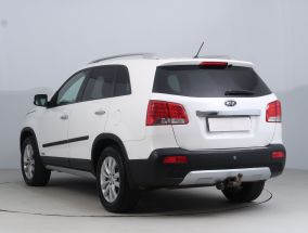 Kia Sorento - 2012