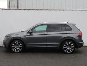 Volkswagen Tiguan - 2018