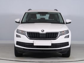 Skoda Kodiaq - 2017
