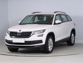 Skoda Kodiaq - 2017