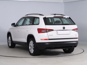 Skoda Kodiaq - 2017