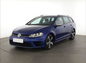 Volkswagen Golf - 2016