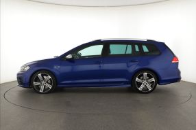 Volkswagen Golf - 2016