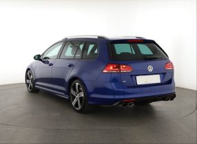 Volkswagen Golf - 2016