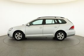 Volkswagen Golf - 2011