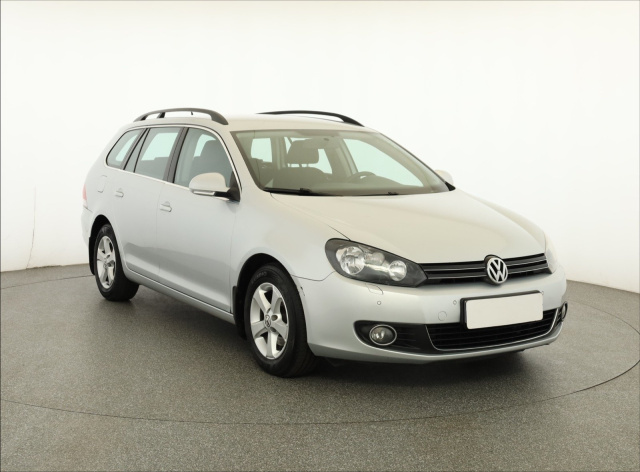 Volkswagen Golf 2011