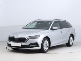 Skoda Octavia - 2022