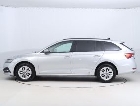 Skoda Octavia - 2022