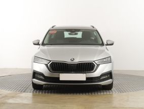 Skoda Octavia - 2021