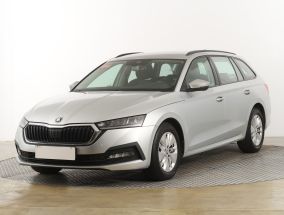 Skoda Octavia - 2021