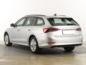 Skoda Octavia - 2021