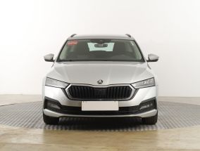 Skoda Octavia - 2021
