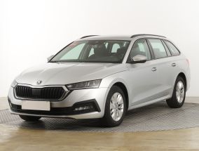 Skoda Octavia - 2021