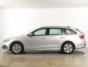 Skoda Octavia - 2021