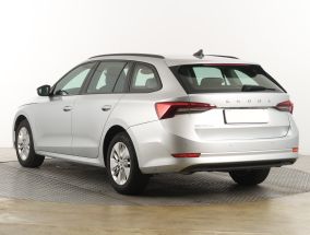 Skoda Octavia - 2021