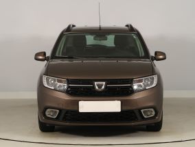 Dacia Logan - 2017