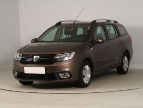Dacia Logan - 2017