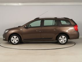 Dacia Logan - 2017
