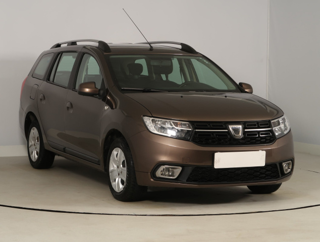 Dacia Logan 2017