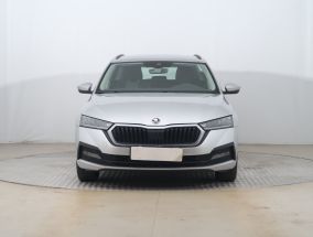 Skoda Octavia - 2021