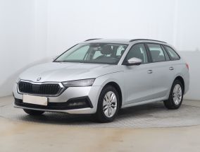 Skoda Octavia - 2021