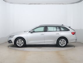 Skoda Octavia - 2021
