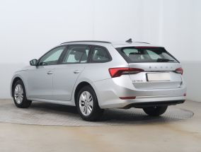 Skoda Octavia - 2021