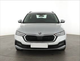 Skoda Octavia - 2021
