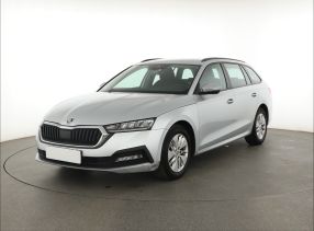 Skoda Octavia - 2021