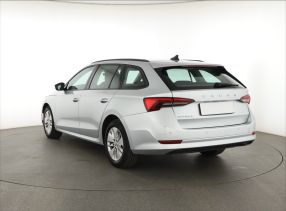 Skoda Octavia - 2021