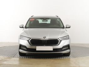 Skoda Octavia - 2021