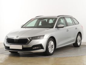 Skoda Octavia - 2021