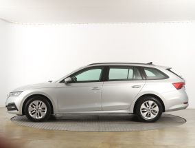 Skoda Octavia - 2021