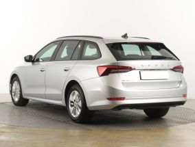 Skoda Octavia - 2021