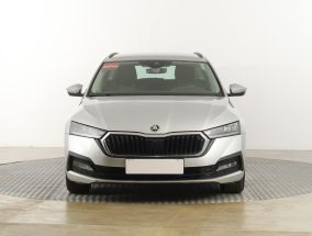 Skoda Octavia - 2021