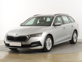 Skoda Octavia - 2021