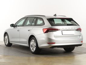 Skoda Octavia - 2021