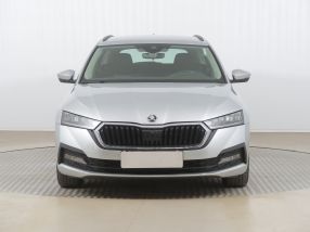 Skoda Octavia - 2021