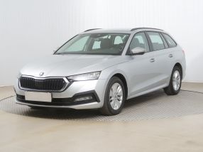Skoda Octavia - 2021
