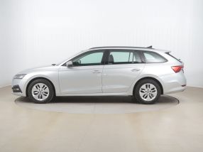 Skoda Octavia - 2021