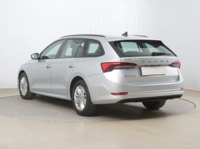 Skoda Octavia - 2021