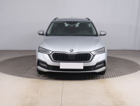 Skoda Octavia - 2021