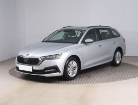 Skoda Octavia - 2021