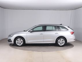 Skoda Octavia - 2021