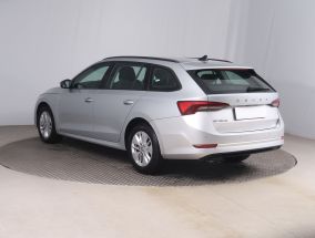 Skoda Octavia - 2021
