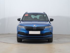 Skoda Karoq - 2020