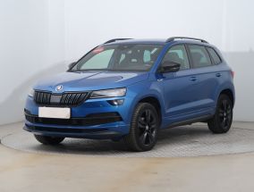 Skoda Karoq - 2020