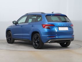 Skoda Karoq - 2020