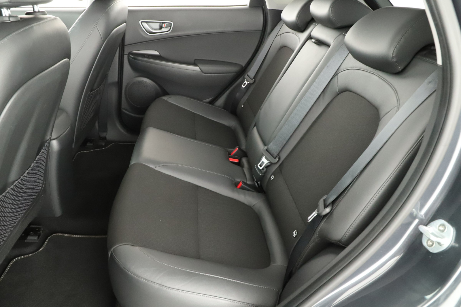 Hyundai Kona - 2021